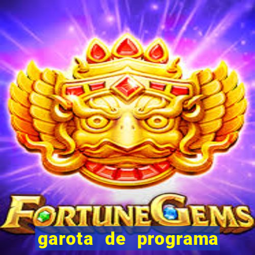 garota de programa em guanambi